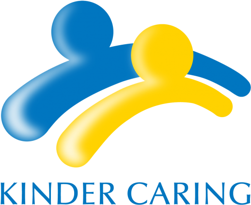 Kinder Caring Logo Kinder Caring Logo - Elderly Care (600x478)