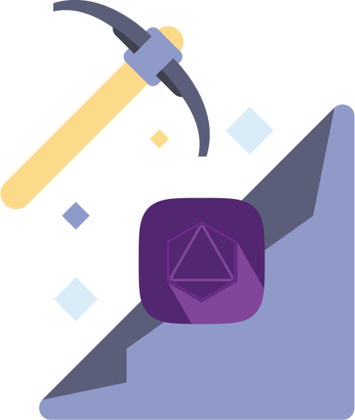 Which Generated The Block Solved A Computational Hard - Portable Network Graphics (498x589)