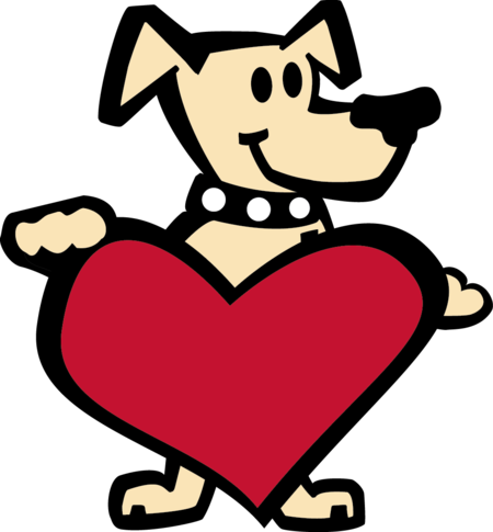 Central Bark Doggy Day Care Is Vet Recommended And - Central Bark (450x485)