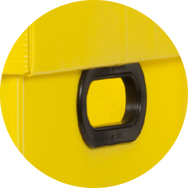 Reinforced Handles - “ - Circle (370x370)