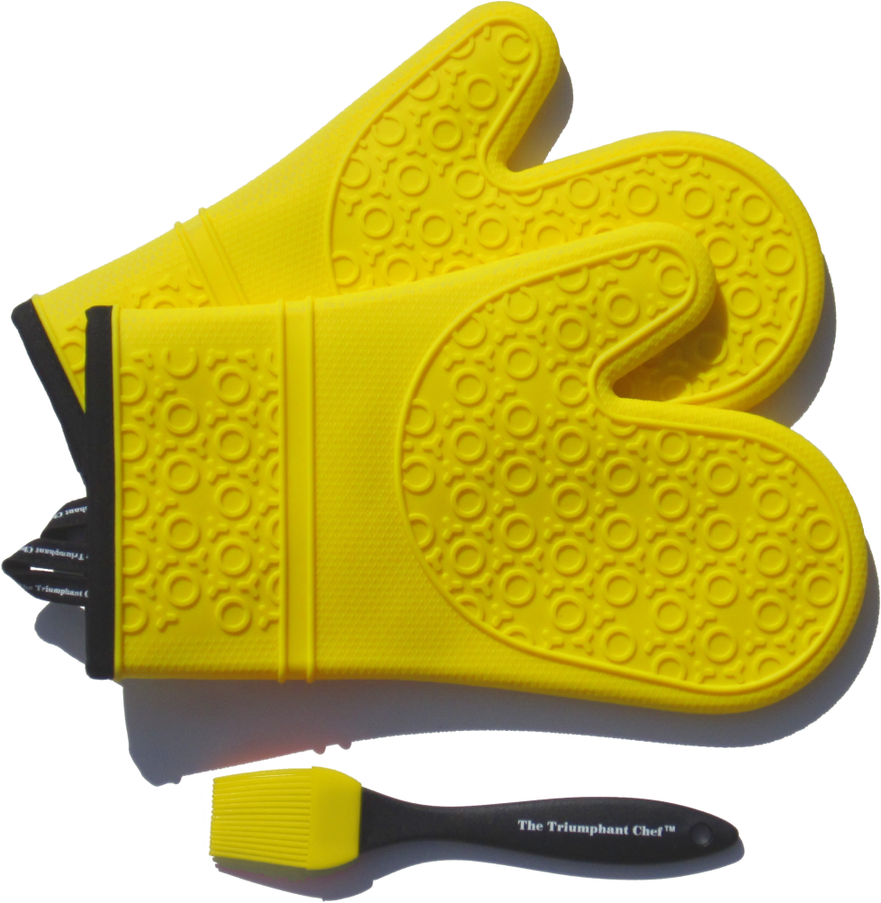 The Triumphant - Oven Glove (1028x1030)