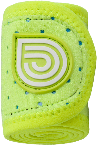 7 Shades Of - Dr. Cool Ice & Compression Recovery Wrap - Small (323x471)