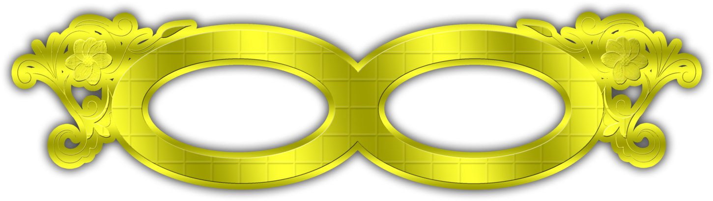 Brass 01504 Body Jewellery - Brass (1484x538)