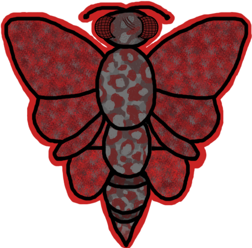 Butterfly - Butterfly (500x500)