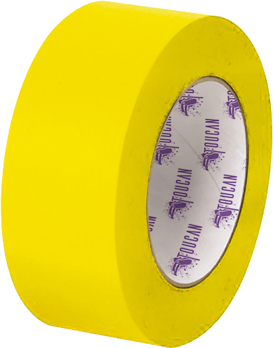 933 Yellow Masking Tape - Strap (600x600)