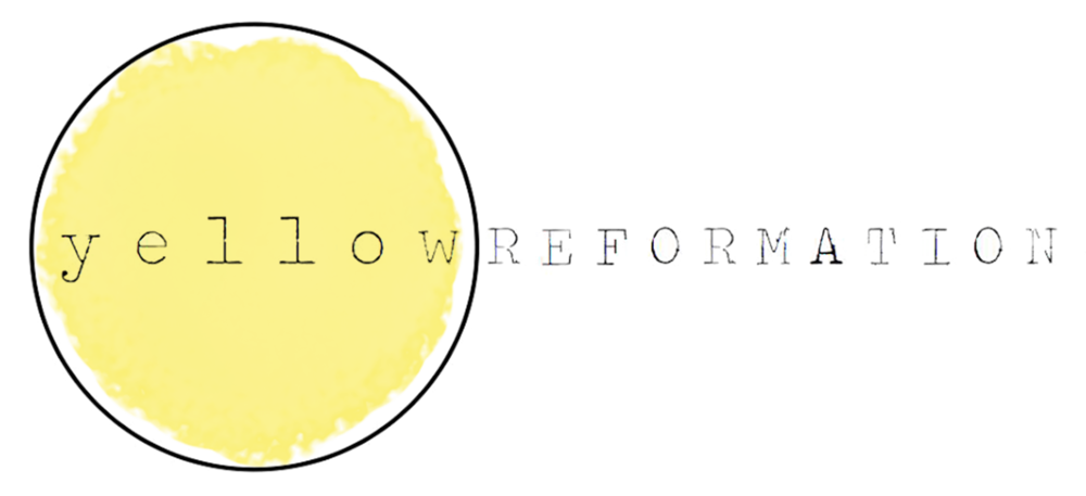Yellow Reformation - Yellow Reformation (1000x457)