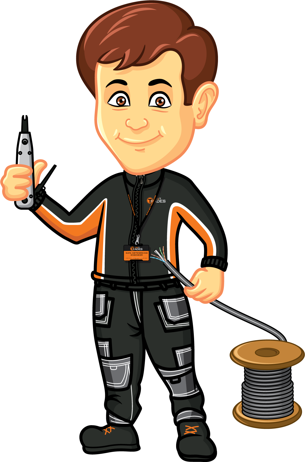 Plumbing - 24/7 Trades Ltd (1870x1800)