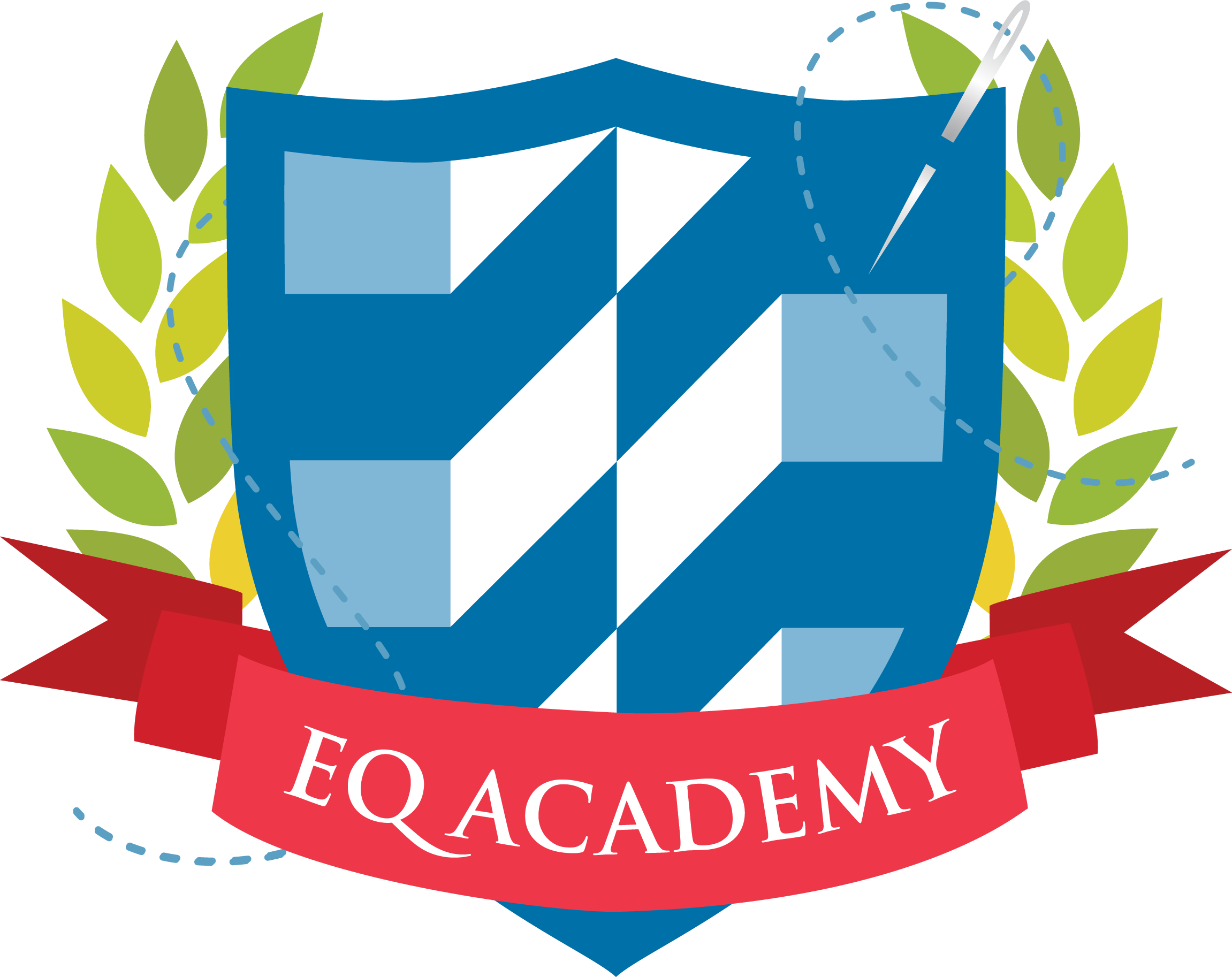 Eqa-logo - Academy Of Motion Picture Arts (2302x1826)