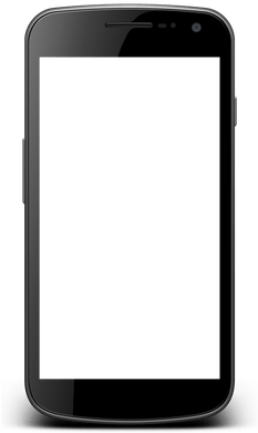 Android Phone Transparent (400x400)