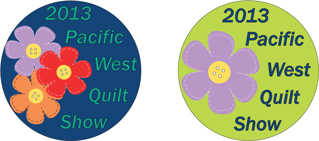 Concepts Created For The Show Pin For The 2013 Apwq - Data Strategy (1493x612)