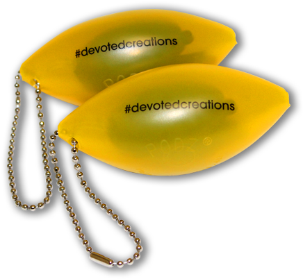 Promotional Soft Podz - Goggles (476x476)