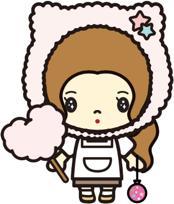 Free Png Clipart-kawaii Toddler Girl Designed By Thewalkingmombie - Environmental Issue (500x500)