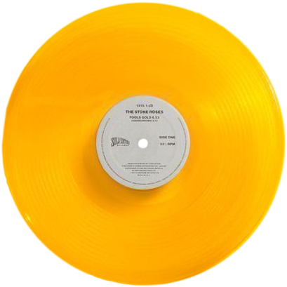 Yellow Transparents Like Or Reblog If Using ♡ - Label (500x500)
