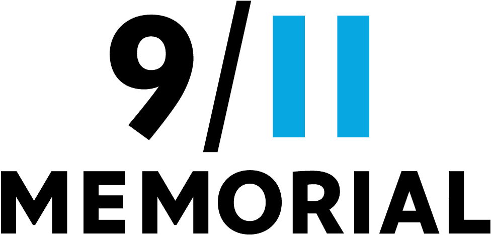 911 Memorial Logo - National September 11 Memorial & Museum (1200x660)