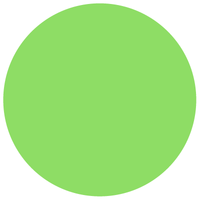 Lenny Polonski - Puntos De Color Verde (403x409)