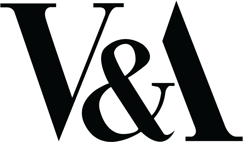 V&a Logo - Victoria And Albert Museum (2000x1600)