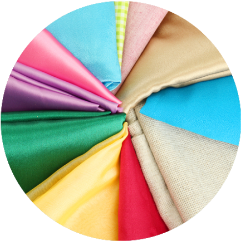 Our Owner And Seamstress Annette Has Over 50 Years - Satin (500x500)