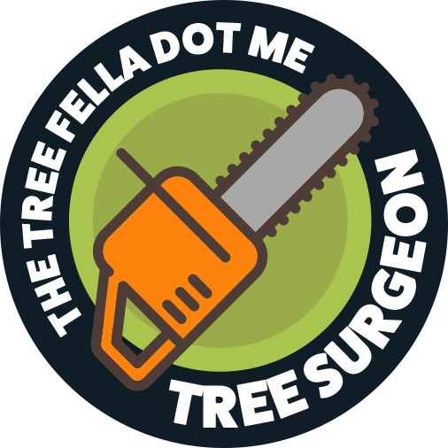 The Tree Fella Dot Me - The Tree Fella Dot Me (506x506)