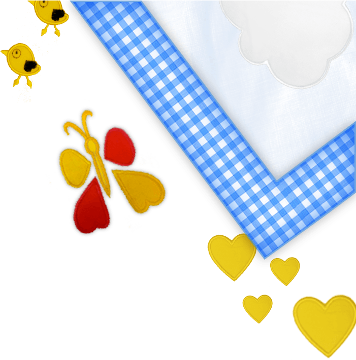 Gorgeous Customized Heirloom Quilts - Painting (710x737)