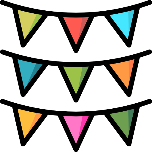 Amusement Park Free Icon - Amusement Park (512x512)