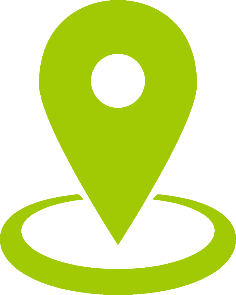 Park Merlo Koningin Astridlaan Computer Icons Location - Transparent Background Location Icon (819x1024)