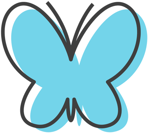 Mariposa Png (512x512)
