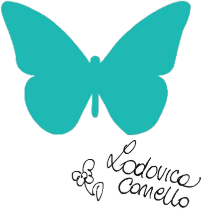 Koszulka Mariposa Z Autografem Dudu - Lodovica Comello (406x420)