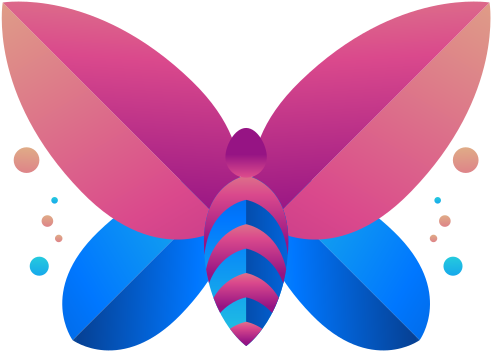 Icono Mariposa - Icono Mariposa Png (512x512)