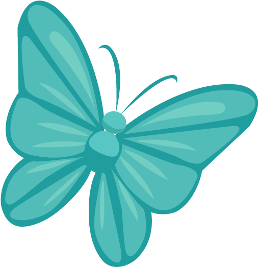 Mariposa Png By Shirleypardoh - Lycaenid (600x600)