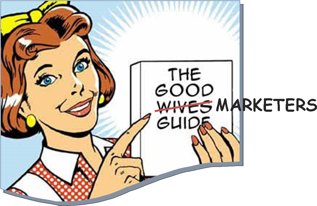 A B2b Marketing Blog For People Who Can Handle The - Pray The Gay Away (1124x672)