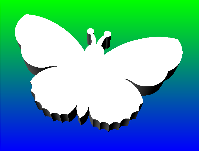 Butterflies And Moths (700x800)