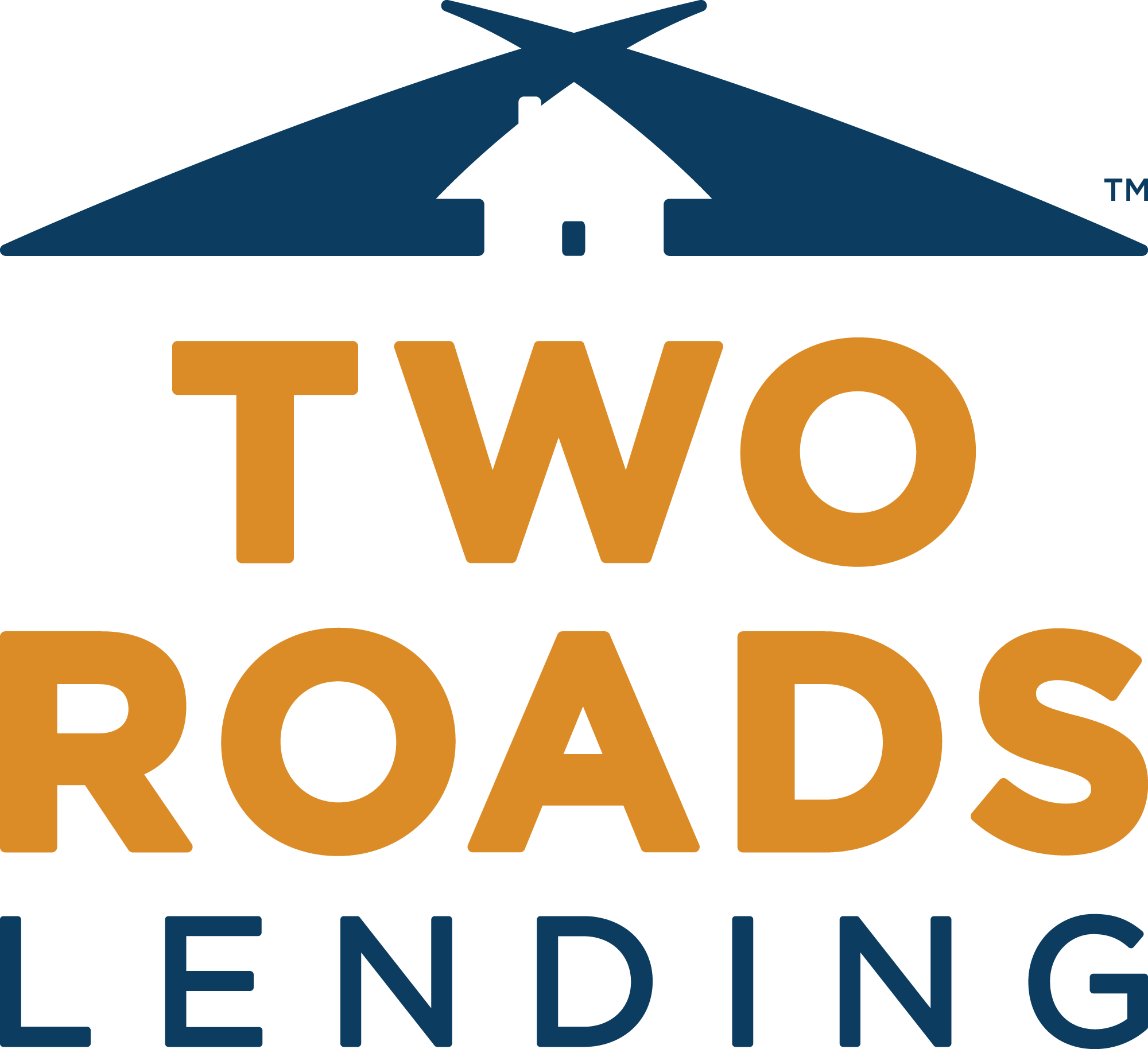 Logo - Two Roads Lending (2000x1828)