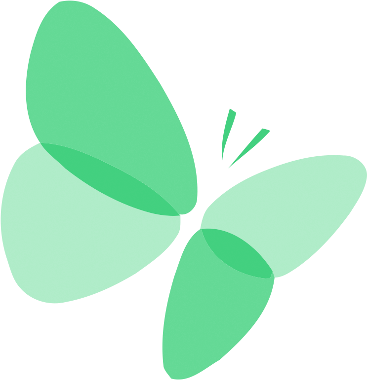 Mariposa - Mariposa - Butterfly Icon (800x807)