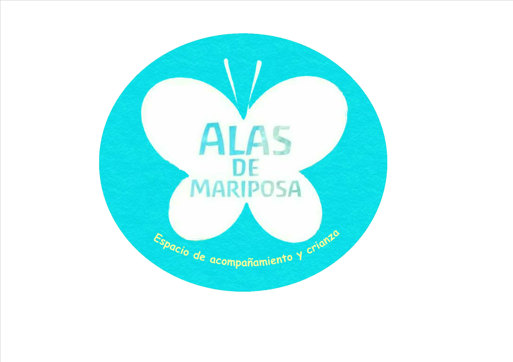 Alas De Mariposa - 50 Mph (1754x1240)