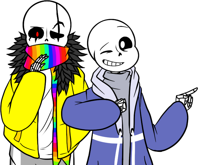 Ya Look Good By Natsunenuko - Mirror (655x540)