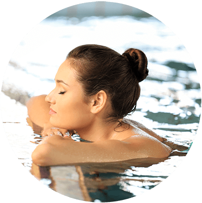 Our 50m Heated Indoor Swimming Pool, 10 Training Zones - Swimming (398x400)