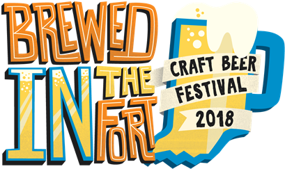 9/8/2018 Brewed In The Fort Craft Beer Fest - 9/8/2018 Brewed In The Fort Craft Beer Fest (450x270)