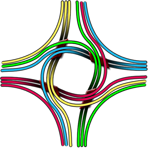 Pinavia - Pinavia Intersection (500x500)