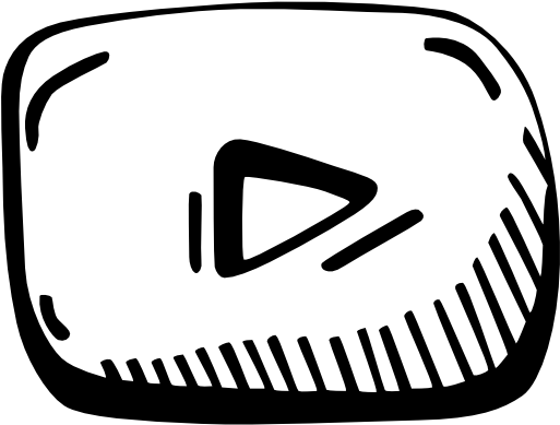 Youtube Logo Draw (512x512)
