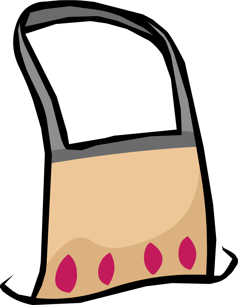 Pie Apron - Pizza Apron Club Penguin (1000x1278)