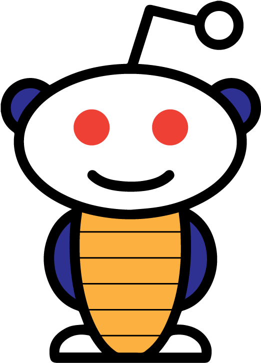 Snoo Submission V1 - Reddit Snoo (1200x800)