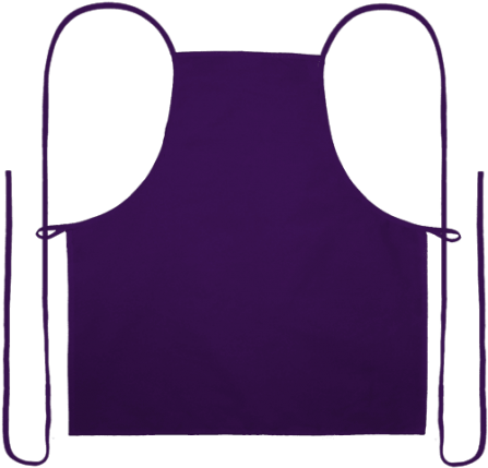 Criss Cross Apron - Criss Cross Apron (446x670)