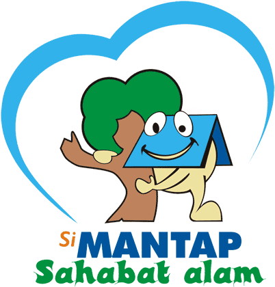 Click To Enlarge Image Logosimantapsahabatalam - House (521x453)