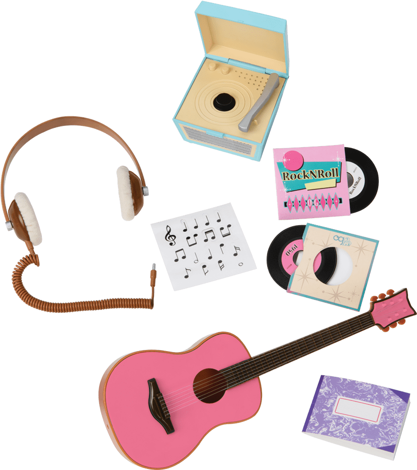 Retro Records - Our Generation Retro Records (1050x1050)