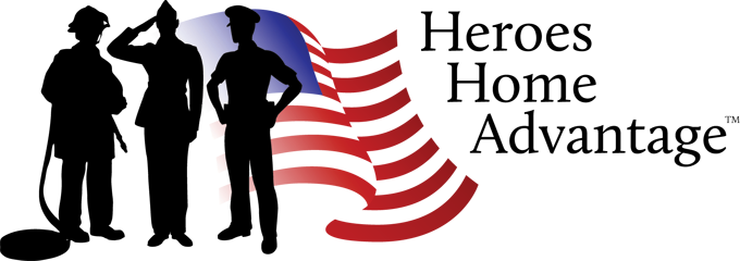 Teachers And Educators - Heroes Home Advantage Logo (680x240)