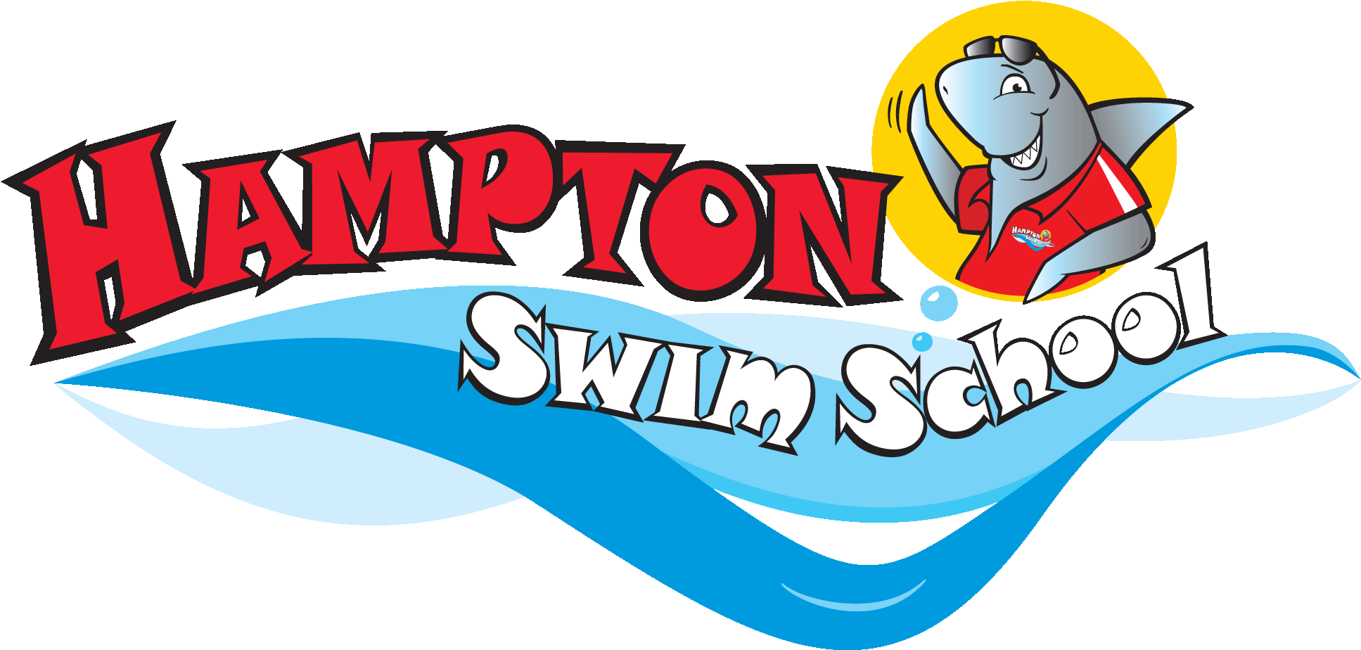 Swimming Clipart Swimming Class - Infant Swimming (1950x1133)