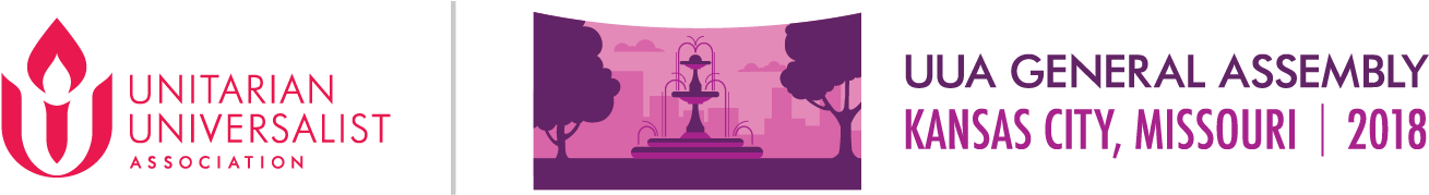 The Call Of Our Unitarian Universalist Faith Has A - Unitarian Universalist Association (1500x221)