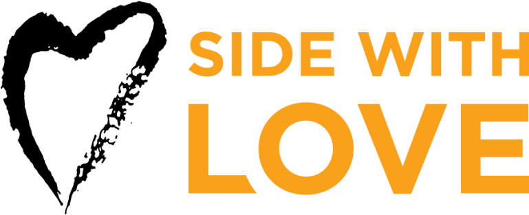 Standing On The Side Of Love Is An Official Campaign - Standing On The Side Of Love (1024x640)