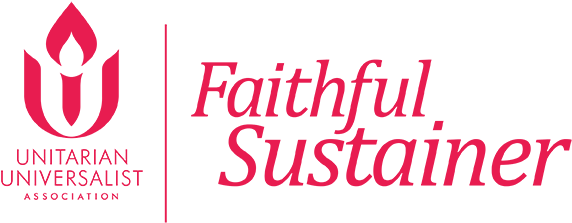 Faithful Sustainer Logo - Unitarian Universalist Association (640x640)