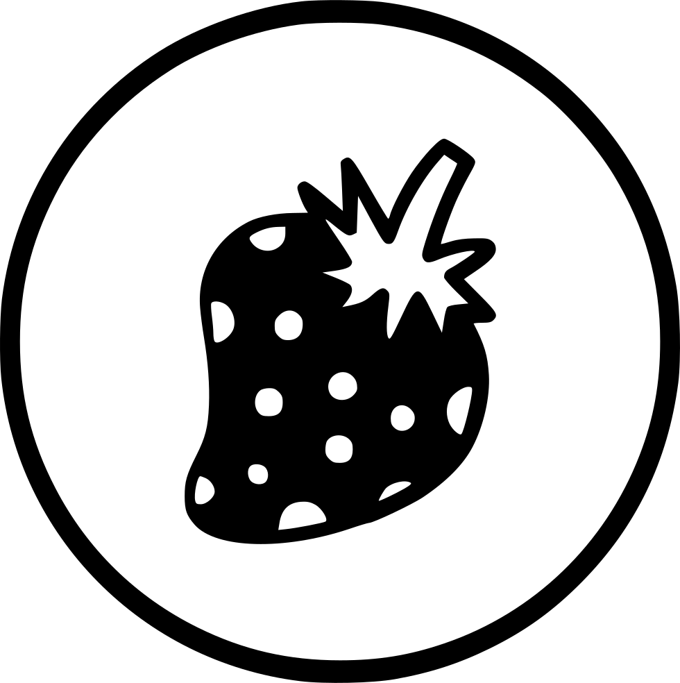 Kitchen Fruit Strawberry Berry Sweet Healthy Comments - Fruit (980x984)